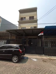 Rumah Rumah Citra 3 (Ukuran 6x15 m) H-5454 1 h_5454_1