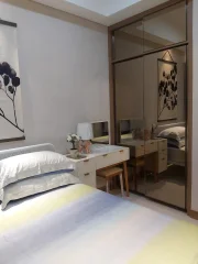 Apartemen Apartemen Puri Mansion (1 BR) A-3097 2 ~blog/2024/10/1/a_3480_2