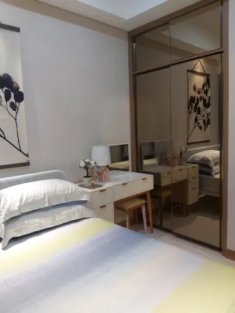 Apartemen Apartemen Puri Mansion (1 BR) A-3097 2 ~blog/2024/10/1/a_3480_2