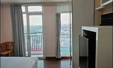 Apartemen Puri Orchard Studio A3118