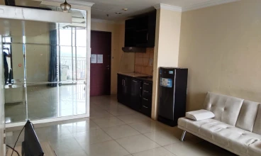 Apartemen Best Western 2 BR A3119