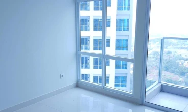 Apartemen Puri Mansion  Connecting 2 BR A3126