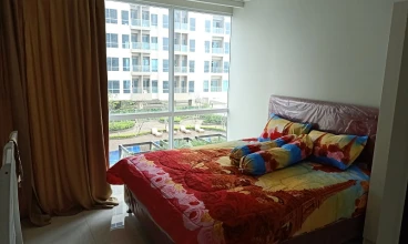 Apartemen Green Sedayu Studio A3127