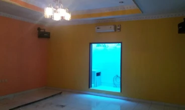 Rumah Permata Taman Palem Ukuran 6x20 m H5600