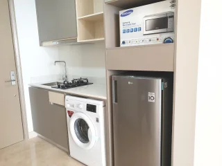 Apartemen Apartemen Gold Coast (Studio) A-3131 1 ~blog/2024/10/19/a_3518_1