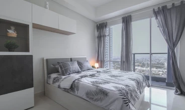 Apartemen Puri Mansion Studio A3134