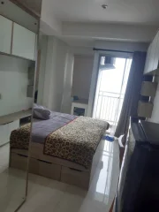 Apartemen Apartemen Springwoog Residence (Studio) A-3135 2 ~blog/2024/10/21/a_3522_2