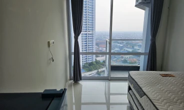 Apartemen Puri Mansion Studio A3137