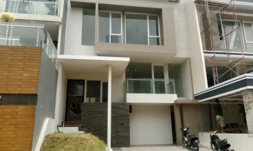 Rumah Citra 8 Ukuran 8x15 m H5616