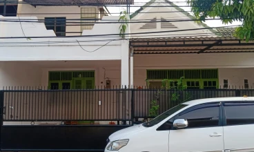 Rumah Citra 2 Ukuran 10x16 m H5576