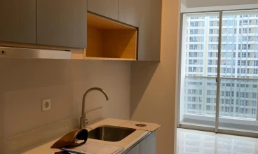 Apartemen Taman Anggrek Studio A3099