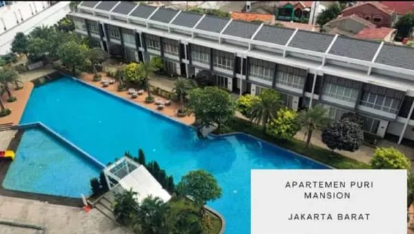 Apartemen Apartemen Puri Mansion (Studio) A-3106 3 ~blog/2024/10/5/a_3492_3