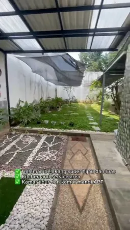 Rumah Rumah Green Lake City (Ukuran 8x32 m) H-5583 2 ~blog/2024/10/7/h_4974_2