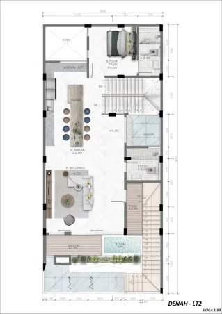 Rumah Rumah Permata Buana (Ukuran 8x18 m) H-5588 4 ~blog/2024/10/7/h_4979_4