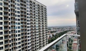 Apartemen Green Sedayu 2 BR A3169