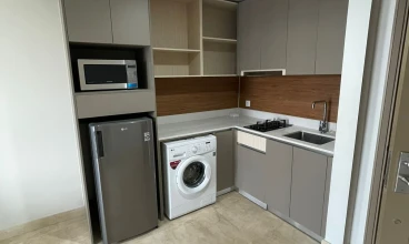 Apartemen Gold Coast 1 BR A3175