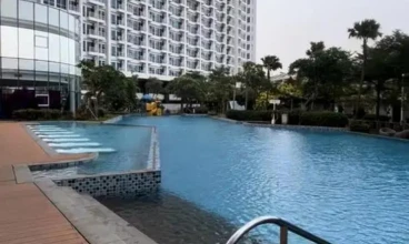 Apartemen Puri Mansion 1 BR A3178