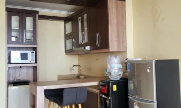 Apartemen Ancol Mansion 1 BR A3182