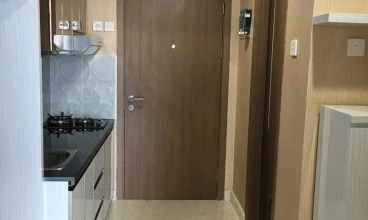 Apartemen Puri Orchard 1 BR A3186