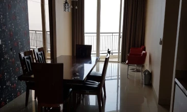 Apartemen Ancol Mansion 4 BR A3187