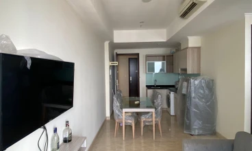 Apartemen Menteng Park 2 BR A3189