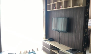 Apartemen Sky Terrace 2 BR A3193