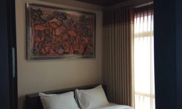 Apartemen Puri Mansion 1 BR A3195