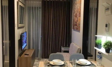 Apartemen Puri Mansion 3 BR A3196