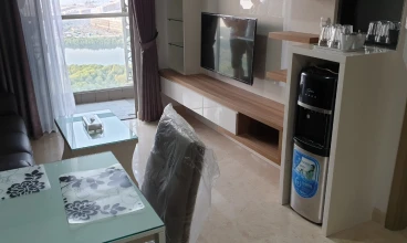 Apartemen Gold Coast 1 BR A3203