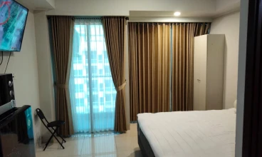 Apartemen Green Sedayu Studio A3144