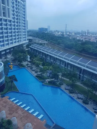 Apartemen Apartemen Puri Mansion (Studio) A-3151 10 ~blog/2024/11/7/a_3151_9