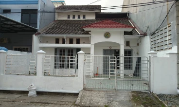 Rumah Citra 3 Ukuran 8x15 m H5646