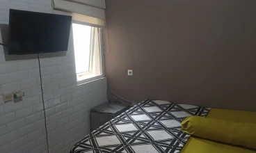 Apartemen Aeropolis Studio A3156