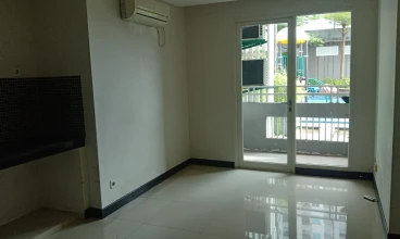 Apartemen Sky Terrace  Hoek 3 BR A 3006