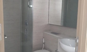  Apartemen Taman Anggrek 3 BR A3008