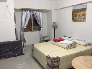 Apartemen Apartemen Bandara City (Studio) A-3012 6 ~blog/2024/8/18/a_3012_6