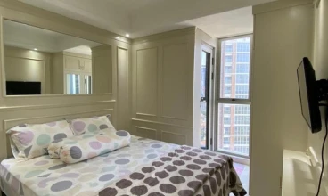 Apartemen Gold Coast 1 BR A3013