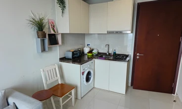 Apartemen Puri Mansion 2 BR A3016