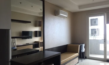 Apartemen Sky Terrace 1 BR A3023