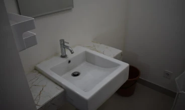 Apartemen Paradise Mansion 1 BR A3024 