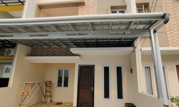 Rumah Bumi Semanan Indah Ukuran 6x13 m H5476