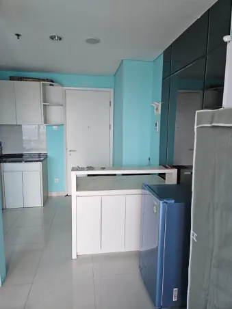 Apartemen Apartment Puri Mansion (1 BR) A-3025 1 ~blog/2024/8/30/a_3025_1