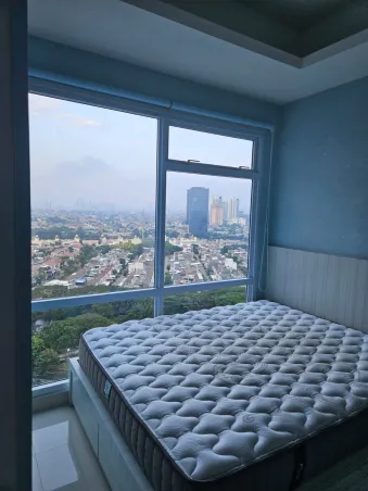 Apartemen Apartment Puri Mansion (1 BR) A-3025 2 ~blog/2024/8/30/a_3025_2