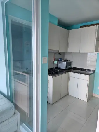 Apartemen Apartment Puri Mansion (1 BR) A-3025 5 ~blog/2024/8/30/a_3025_5