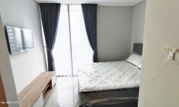 Apartemen Taman Anggrek Studio A3026