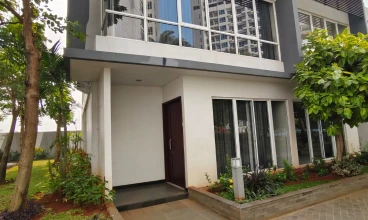 Apartemen Puri Mansion Type Town House LTLB 72142 m2 A3027