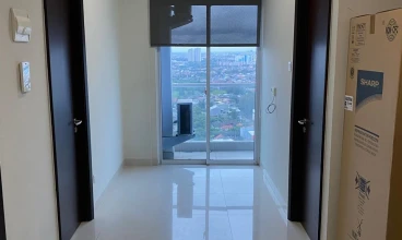 Apartemen Puri Mansion 2 BR A3031