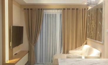 Apartemen Puri Mansion 21 BR A3032