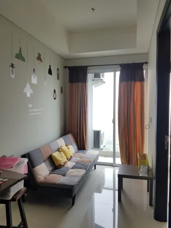 Apartemen Apartemen Puri Mansion (1BR) A-3033 1 ~blog/2024/8/31/a_3033_1