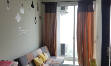 Apartemen Puri Mansion 1BR A3033